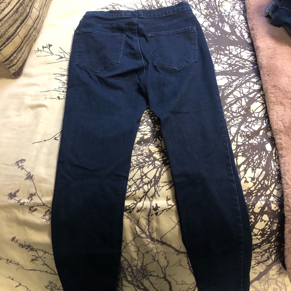 Garage Jeans - Picture 4 of 4